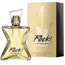 Perfume Feminino Shakira Rock! Edt 50 ML