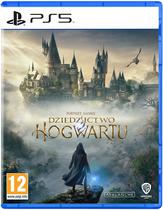 Jogo Hogwarts Legacy - PS5