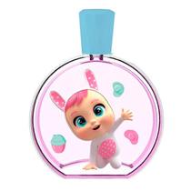 Perfume CRY Babies Feminino Edt 100ML