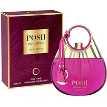 Perfume Camara Posh In Paradise F Edp 100ML