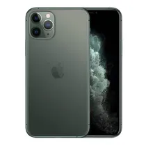 Apple iPhone Swap 11 Pro Max 256GB Green Grado A (Garantia Un Mes)