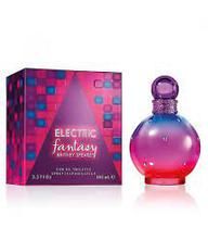 B.Spears Fantasy Electric Edt 100ML