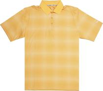 Outlet Camiseta Polo Walter Hagen MGA11498 Orange - Masculina