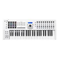 Controladora Arturia Keylab 49 MkII