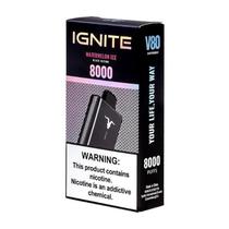 Vaper Descartavel Ignite V80 Watermelon Ice