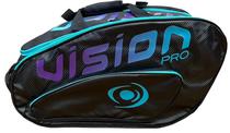 Raqueteira para Beach Tennis Vision Pro Beach Bag Pro 2024