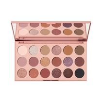 Paleta de Sombras Morphe 18W Natural Wonder