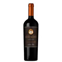 Vino Santa Rita Secret Carmenere 750M