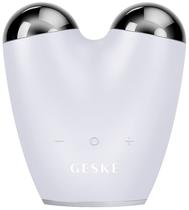 Massageador Facial Geske Microcurrent Face-Lifter 6 Em 1 - Starlight