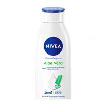 Creme Corporal Nivea Pele Normal Aloe Vera 400ML