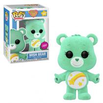 Funko Chase Care Bears 40TH Wish Bear 1207