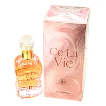 Perfume Femenino Pierre Bernard Ce La Vie Edp 100ML