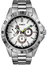 Relogio Masculino Timex Analogico T2N518