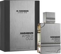 Perfume Al Haramain Amber Oud Carbon Edition Edp Unissex - 100ML