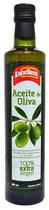 Azeite de Oliva Excellent Extra Virgen 500ML