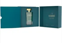 Cool&Cool Eternal Forest Edp 80ML