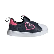 Calzado Deportivo Kids Adidas IF3553 Superstar Hello Kitty