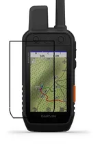 Película de Proteção de Tela GPS Garmin Alpha 200 300