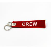 Keychain Remove Before Flight Crew