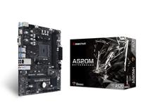 Placa Mãe Biostar A520 A520MH / Soquete AM4 / DDR4 Oc