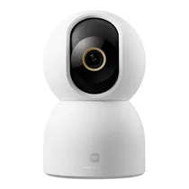 Câmera de Segurança Xiaomi Smart Camera C700 BHR9182EU - 4K - 8MP - 360° - Branco