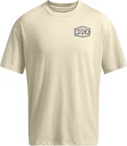 Camiseta Under Armour 1386911-273 - Masculina