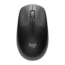 Mouse Logitech M190 Wireless 910-005902 BLK/Grey