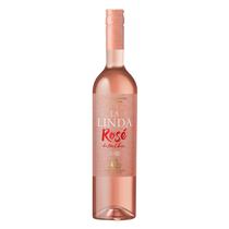 Vinho Luigi Bosca La Linda Rose de Malbec 2021 - 750ML