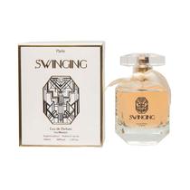 Perfume Elodie Roy Swinging For Women Eau de Parfum 100ML