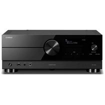 Receiver Yamaha RX-A4A 7.2CH BL/P 110V/60HZ