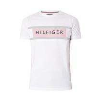 Camiseta Tommy Hilfiger MW0MW30035 YBR