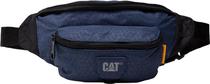 Pochete Caterpillar 84062 504 Raymond Waist Bag Azul Marinho