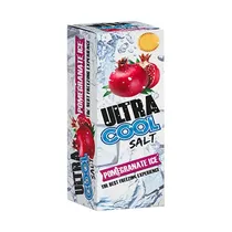 Juice Salt Ultra Cool Pomegranate Ice 35MG