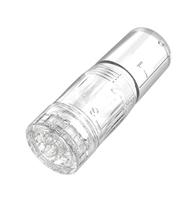 Dermaroller Cartucho 3ML 0.25MM 12 Agulhas Hydrapen H3