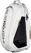 Mochila Raqueteira Heroes Gravity Atlas White 2025