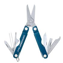 Tijera Leatherman Multifuncion Micra Caja Azul