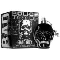 Perfume Masculino Police To Be Bad Guy Edt 125 ML