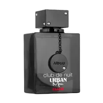 Perfume Armaf Club de Nuit Urban Elixir Edp (M) - 105ML