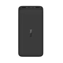 Cargador Portátil USB Xiaomi VXN4304GL 20.000 Mah