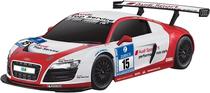 Audi R8 LMS Escala (1/18) RC 2.4 GHZ Rastar 53610