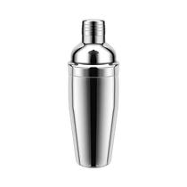 Coctelera Life Home FL-793 750ML Plata