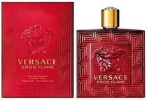 Perfume Versace Eros Flame Edp 200ML - Masculino