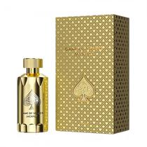 Perfume Jo Milano Game Of Spades Jackpot Parfum Unissex 100ML