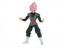 Boneco Bandai Dragon Stars Dragon Ball SS.Goku Black Rose 58662