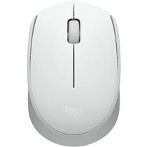 Mouse Logitech M170 Sem Fio - Branco (910-006864)