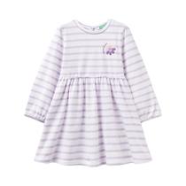 Vestido Infantil Benetton 3FLQGV00R 901