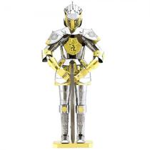 Metal Earth European Armor MMS142