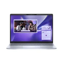 Notebook Dell Inspiron 14 Snapdragon X Plus 16GB 512GB 14" Ice Blue
