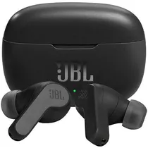 Fone JBL Wave 200TWS BT Black