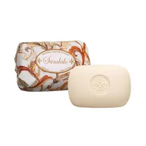 Jabón de Tocador Fiorentino Sandalo 200G